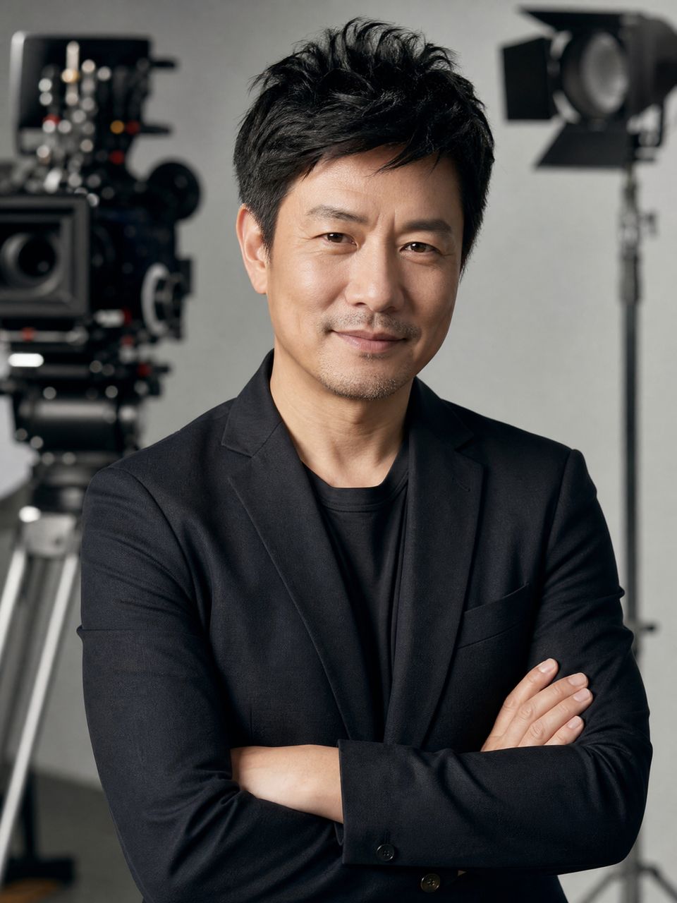 黑丝导演陈光明