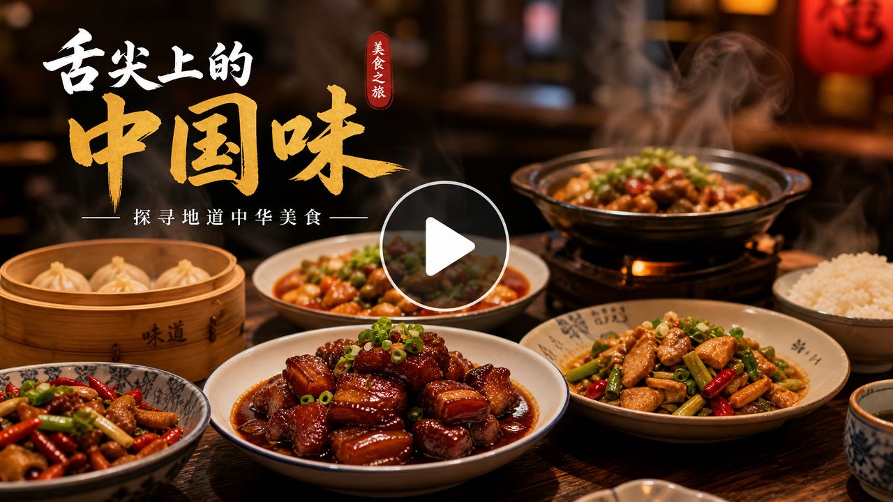 黑丝美食视频教程